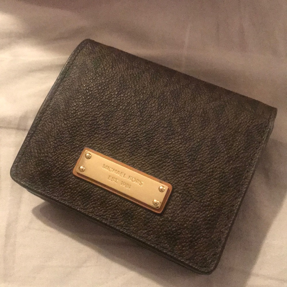 MK Wallet